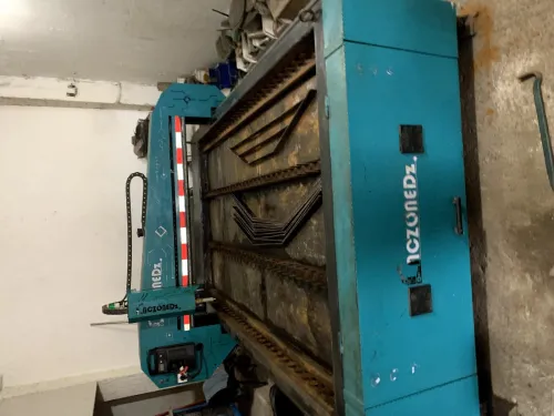 Cnc plasma 
