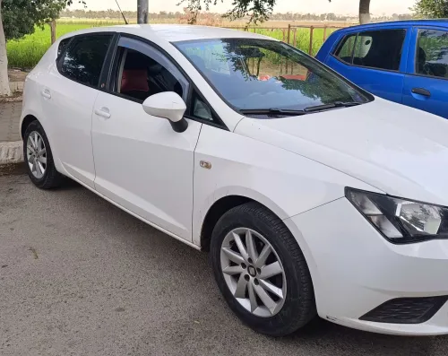 Seat Ibiza 2017 Sol