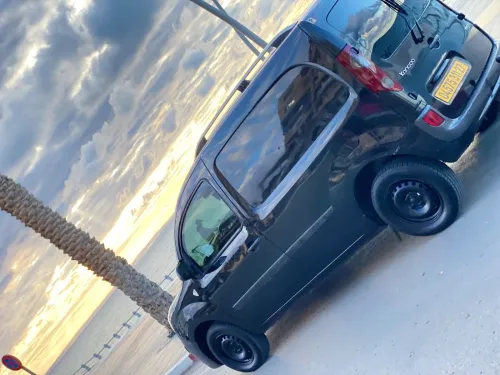 Renault Kangoo 2011 Kangoo