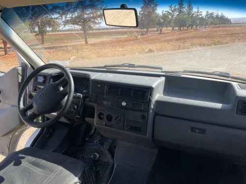Volkswagen T4 1998