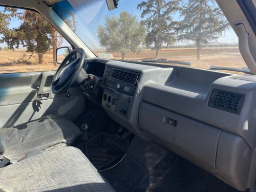 Volkswagen T4 1998