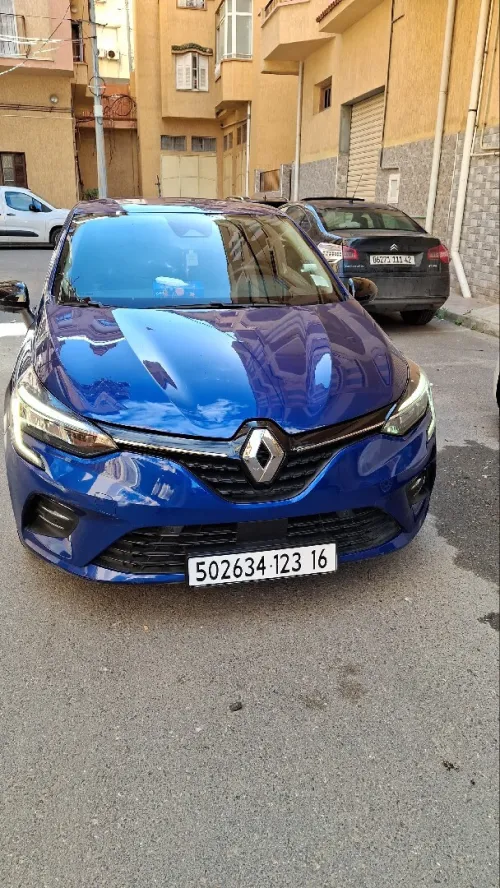 Renault Clio 5  2025 Equilibre
