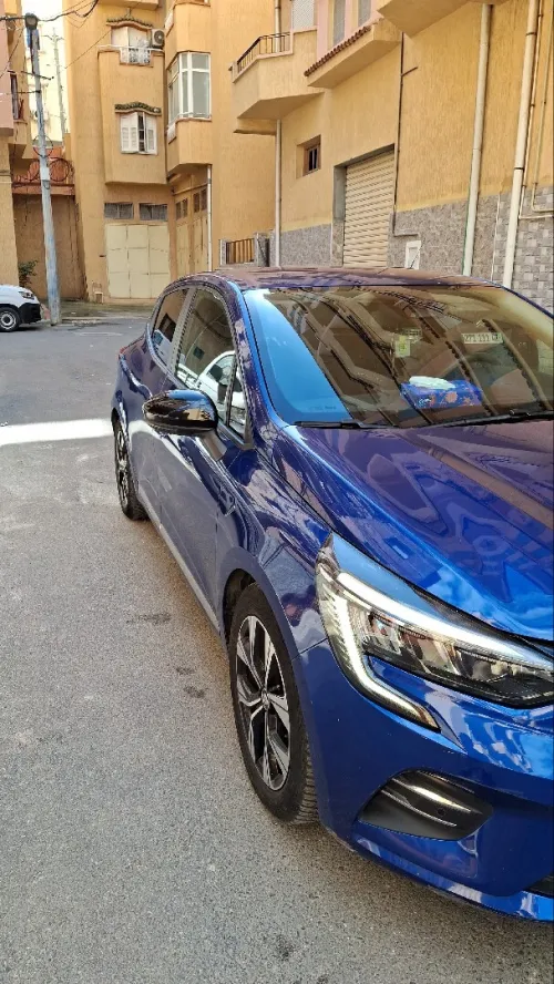 Renault Clio 5  2025 Equilibre