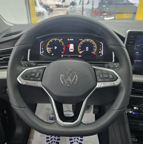 Volkswagen Tiguan 2026 L version chinoise