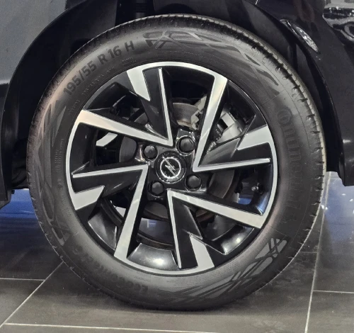 Opel Corsa 2025 