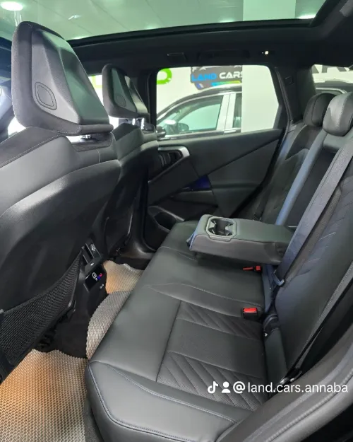 BMW X3 2025 M sport