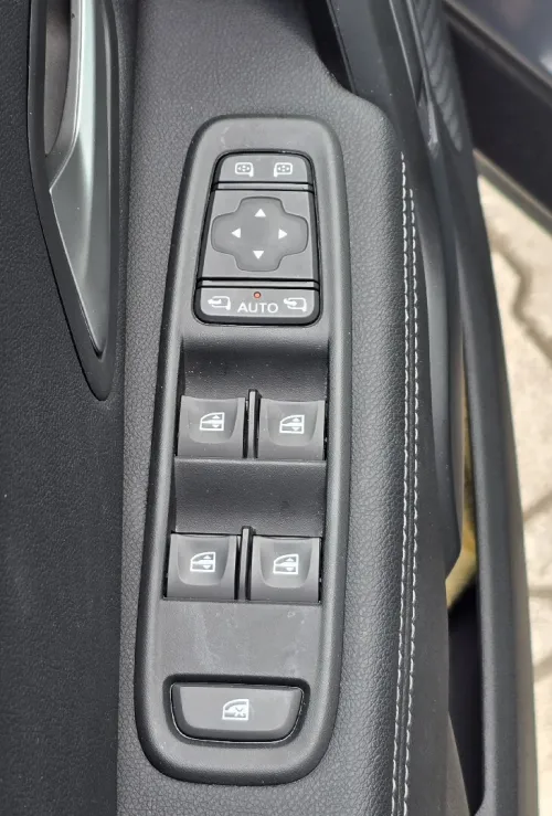 Renault Duster 2026 