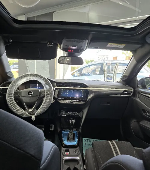 Opel Corsa 2025 