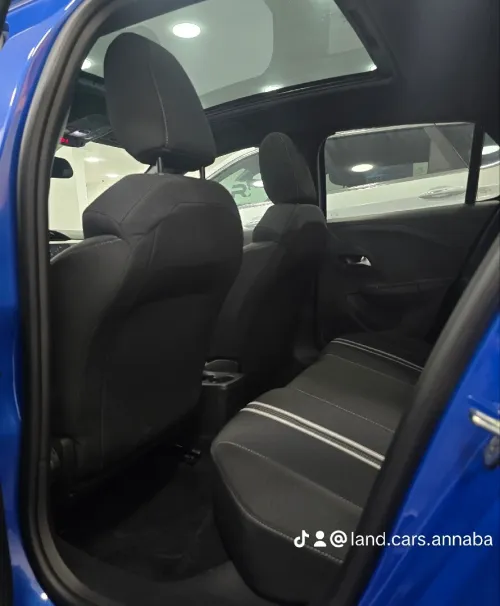 Opel Corsa 2025 Full Option