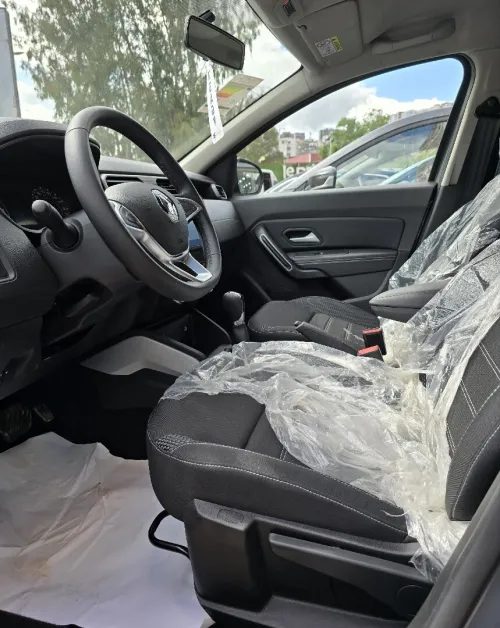 Renault Duster 2026 