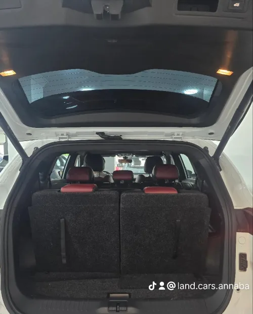 Jetour  X70 PLUS 2024 