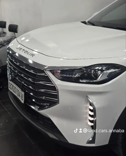 Jetour  X70 PLUS 2024 