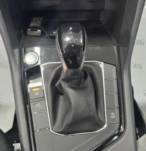 Volkswagen Tiguan 2026 L version chinoise