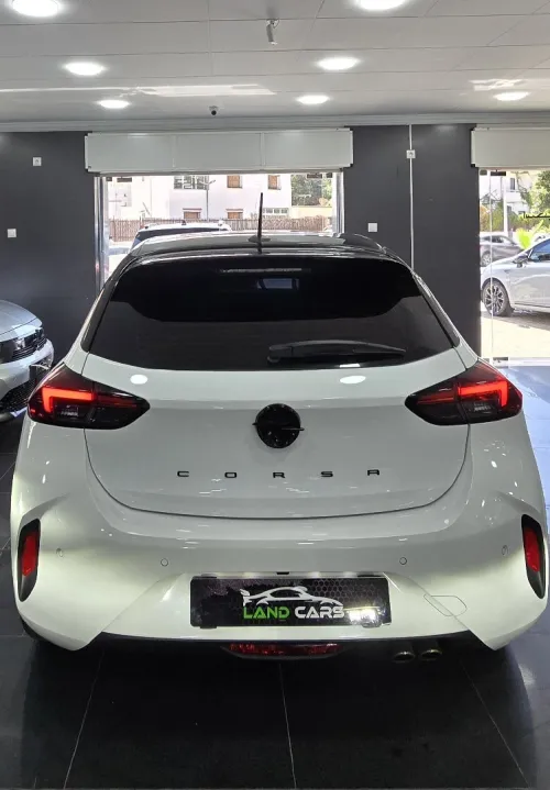 Opel Corsa 2025 