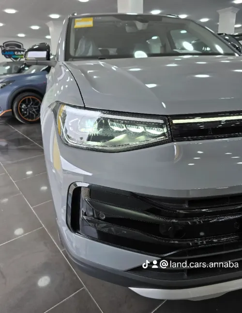 Volkswagen Tharu 2026 