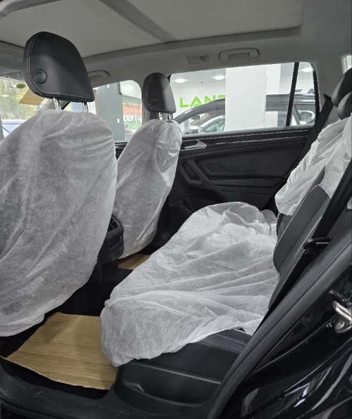 Volkswagen Tiguan 2026 L version chinoise