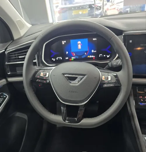 Volkswagen Jetta 2026 Full option