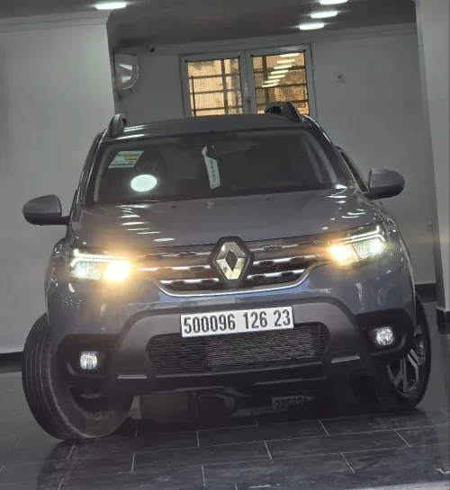 Renault Duster 2026 