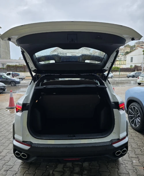 Geely Coolray 2025 Full option