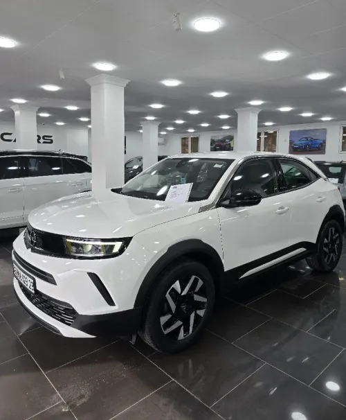 Opel Mokka 2023 