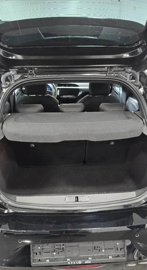 Opel Corsa 2025 