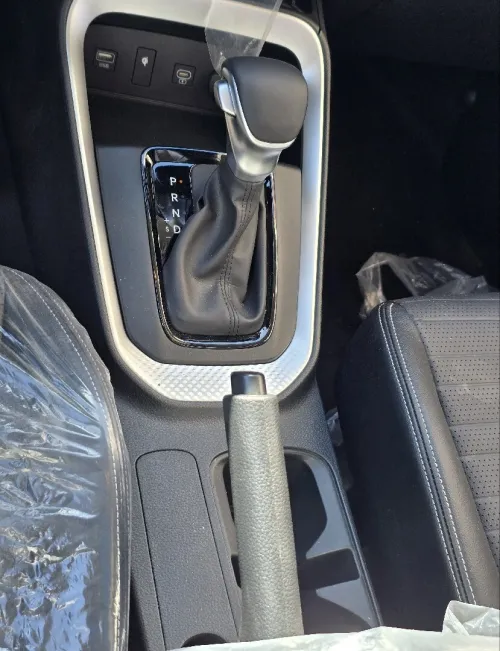 Kia Sonet  2025 Full option