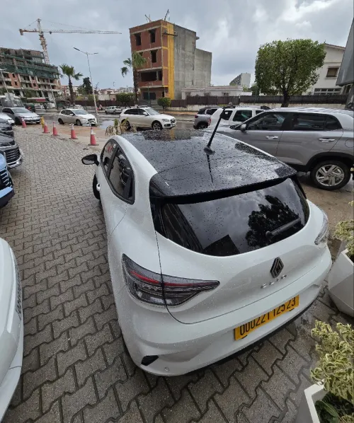 Renault Clio 5  2025 Evolution