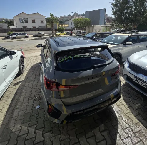 Jetta VS5 2025 Full Option