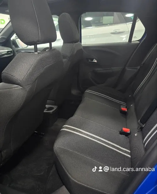 Opel Corsa 2025 Full Option