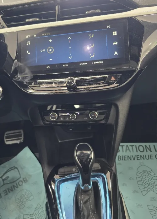 Opel Corsa 2025 