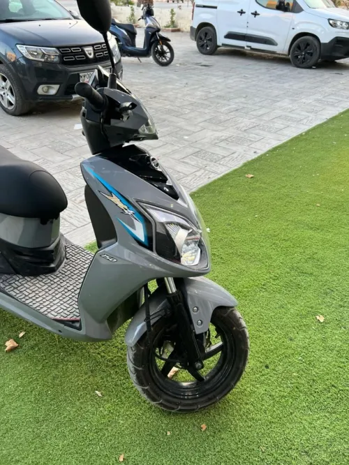 sym Gt 4 sym Gt 4 2025