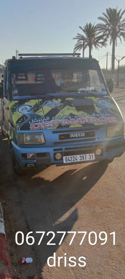 Iveco Classique 1997