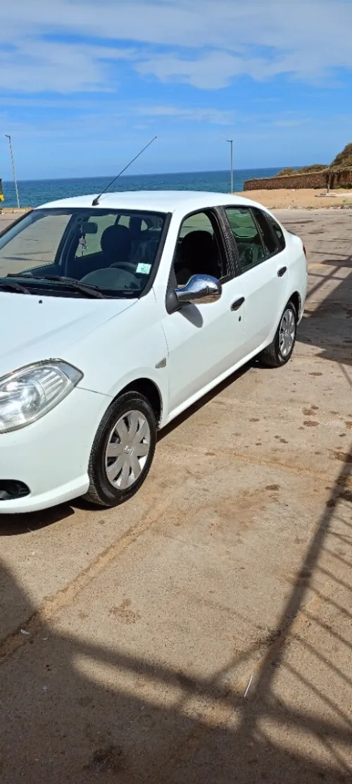 Renault Symbol 2011 Symbol