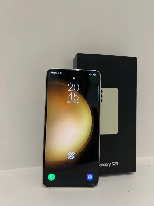 Samsung S 23