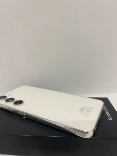 Samsung S 23