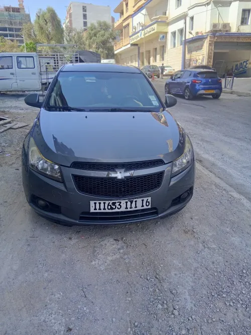Chevrolet Cruze 2011 LT