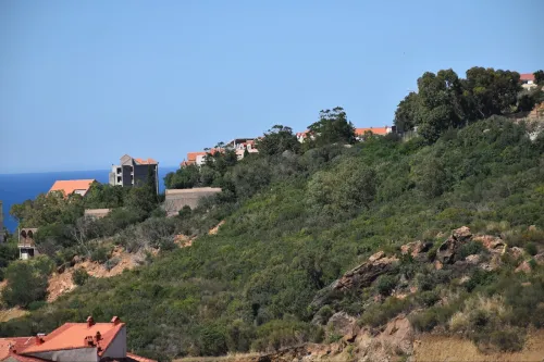 Location vacances Appartement F2 Tizi Ouzou Tigzirt