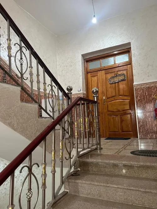 Vente Villa Sétif Setif