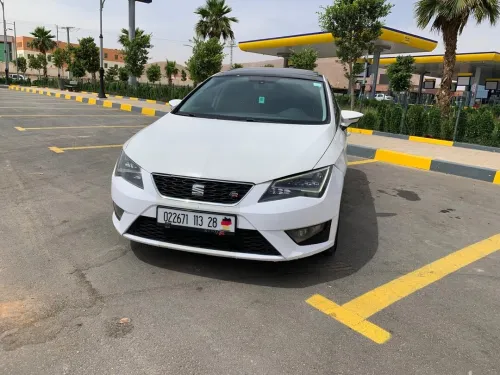 Seat Leon 2013 Leon