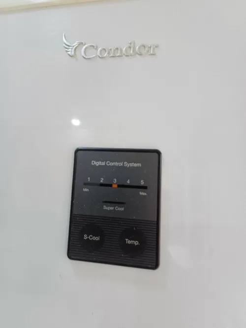 Réfrigérateur