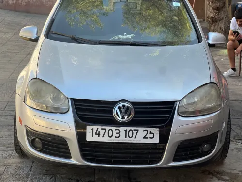 Volkswagen Golf 5 2007 Carat