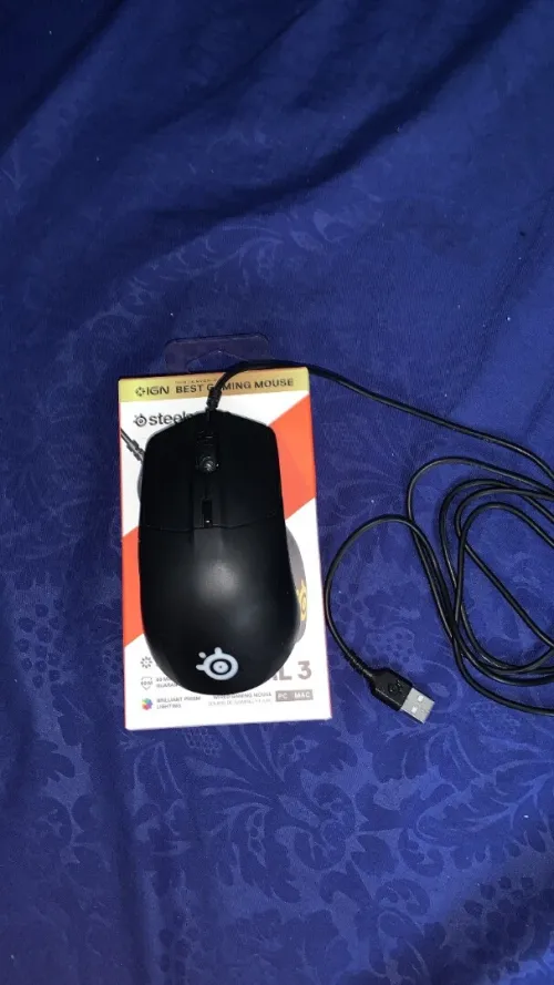 rival 3 avec deux tapis  moyenne 