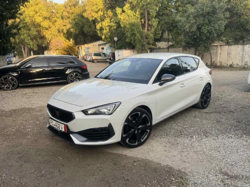 Cupra  Leon 2022 VZ