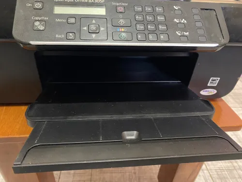 imprimante epson stylus office bx305f
