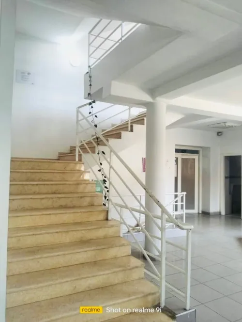 Location Immeuble Alger Ben aknoun
