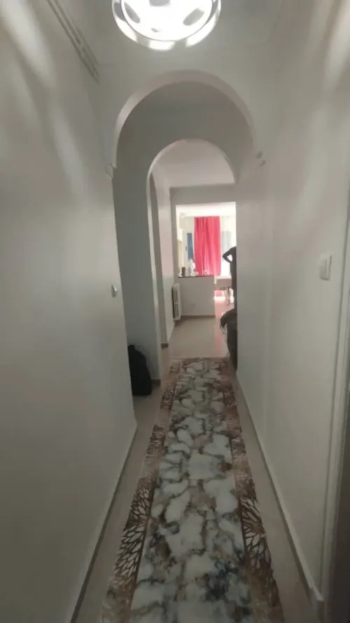 Vente Appartement F3 Alger Said hamdine