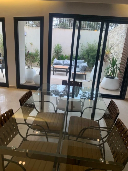 Location Appartement F4 Alger El mouradia