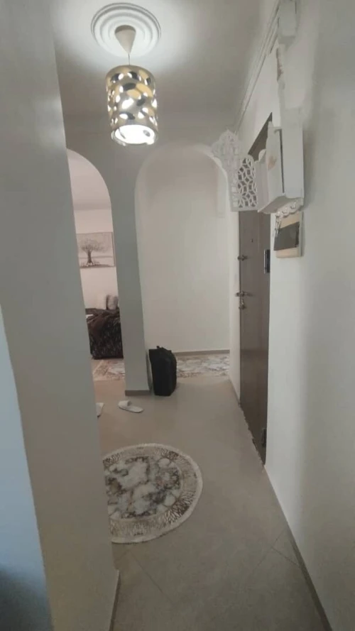 Vente Appartement F3 Alger Said hamdine