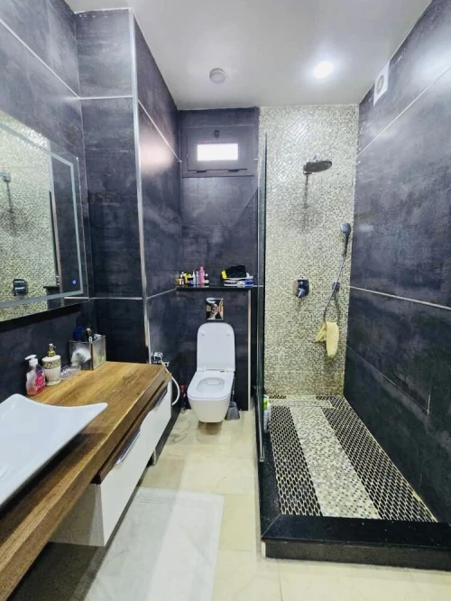 Location Villa Alger Hydra