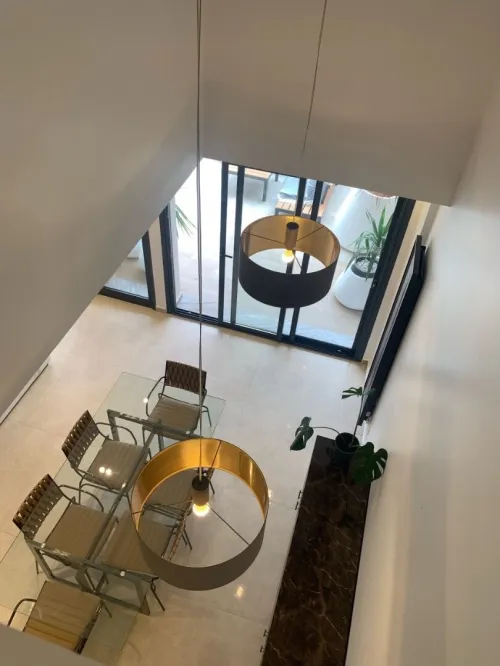 Location Appartement F4 Alger El mouradia